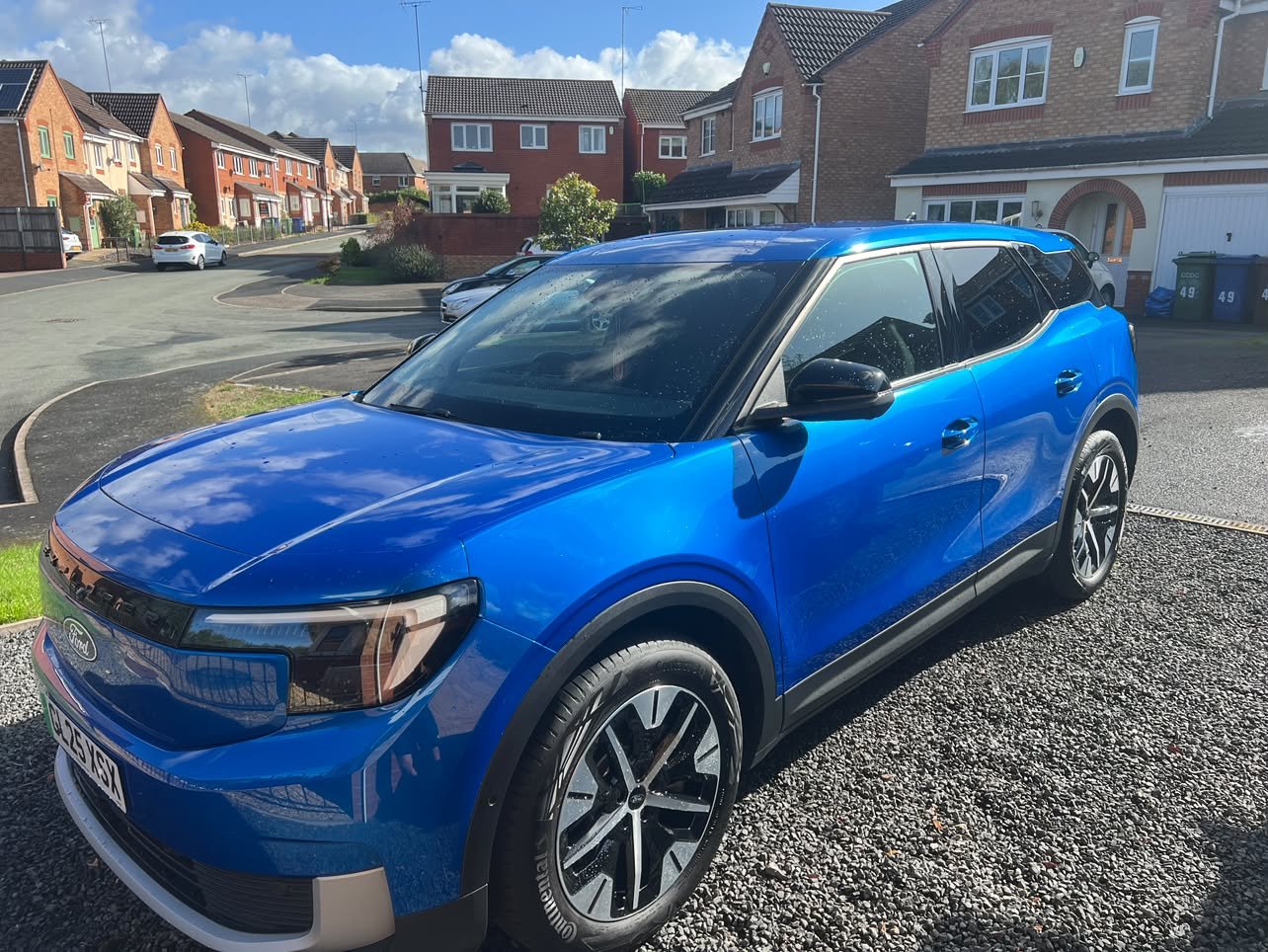 Full Valet detail