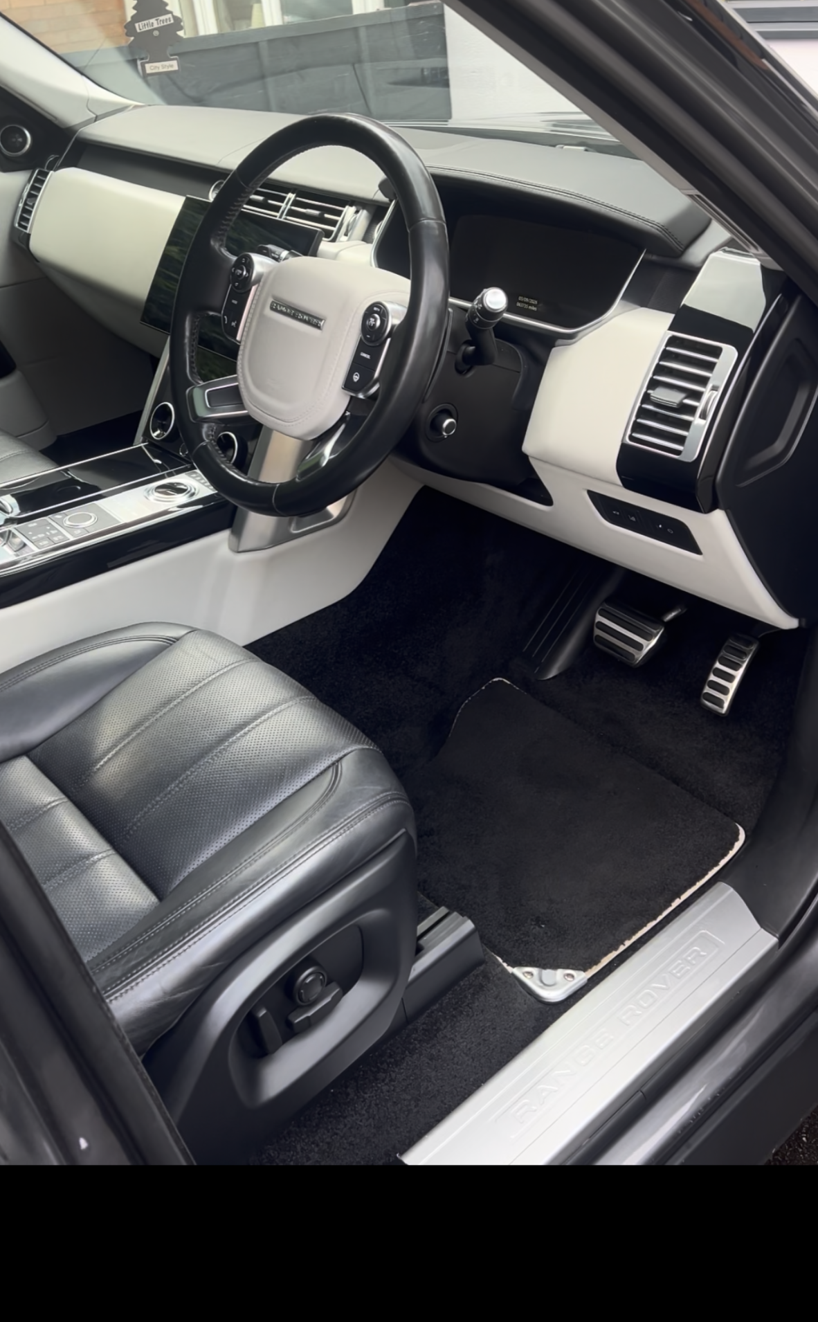 Perton detailing photo